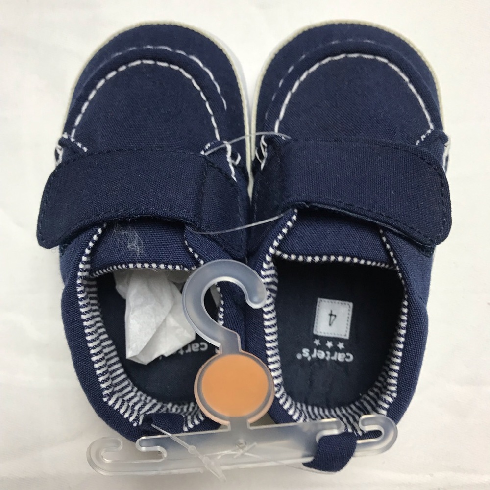 Carter’s Dress/Formal Shoes for Baby Boy